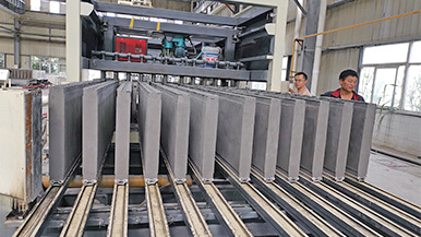 改性石膏條板設(shè)備 磷石膏隔墻板生產(chǎn)線 脫硫石膏內(nèi)墻板生產(chǎn)設(shè)備